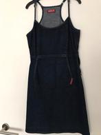 Jurk Replay mt S, Kleding | Dames, Blauw, Replay, Ophalen of Verzenden, Zo goed als nieuw