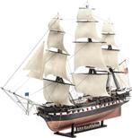 Revell 1:146 USS Constitution, Ophalen of Verzenden, Nieuw, 1:50 tot 1:200, Revell