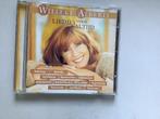 Willeke Alberti,liedjes voor altijd., Cd's en Dvd's, Cd's | Nederlandstalig, Verzenden, Zo goed als nieuw, Levenslied of Smartlap