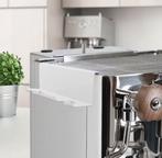 Koffie Portafilter Houder wit, Ophalen of Verzenden, Zo goed als nieuw