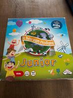 Ik hou van holland spel junior, Ophalen of Verzenden, Gebruikt