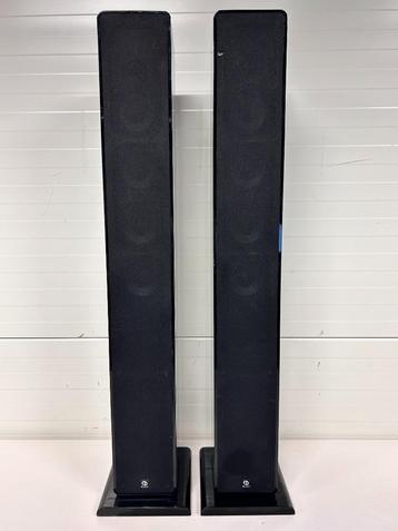 Boston RS334 luidsprekerset beschikbaar voor biedingen