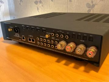 LINN Majik DSM/2 Late 2015, streamer versterker EXAKT (mint) beschikbaar voor biedingen