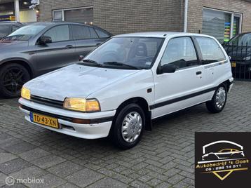Daihatsu Charade 1.0 TS Special | AUTOMAAT | LAGE KM | APK | beschikbaar voor biedingen