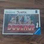 Ravensburger Disney Frozen Junior Doolhof - kinderspel, Ophalen of Verzenden, Nieuw