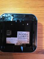 Netgear Nighthawk M1 MiFi router inclusief externe antenne., Ophalen of Verzenden, Zo goed als nieuw, Router met modem, NETGEAR