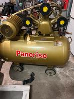 Nieuwe Compressor 380v, Doe-het-zelf en Verbouw, Compressors, 100 liter of meer, Ophalen of Verzenden, Zo goed als nieuw, 400 tot 800 liter/min