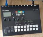 Squarp Pyramid mk3 64 track hardware midi sequencer, Ophalen of Verzenden, Zo goed als nieuw