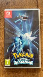Pokémon: Brilliant Diamond, Vanaf 18 jaar, Overige genres, 1 speler, Ophalen of Verzenden