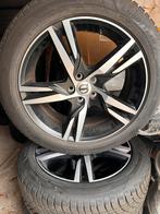 Volvo Xc40-V90cc-Lync&co Winterset R-Design 19“ 7+mm, Banden en Velgen, Winterbanden, 235 mm, Ophalen