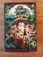 Anna Ruhe - Het mysterie van de zwarte bloem, Boeken, Ophalen of Verzenden, Zo goed als nieuw, Anna Ruhe