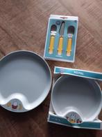 NIEUW Nijntje servies Mepal, Kinderen en Baby's, Babyvoeding en Toebehoren, Ophalen of Verzenden, Nieuw, Overige typen