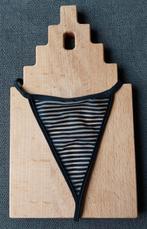 Wicked Weasel  Hipster M, Verzenden, Zwart, String