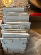 Nano leaf panels, Ophalen of Verzenden, Zo goed als nieuw, Lamp