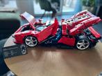 Ferarri en lamborghini, Hobby en Vrije tijd, Modelauto's | 1:18, Ophalen of Verzenden, Zo goed als nieuw, Auto