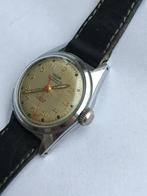 Enicar automatic bidynator in goede werkende staat, Sieraden, Tassen en Uiterlijk, Ophalen of Verzenden, Gebruikt, Staal, Overige merken