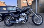 Suzuki Intruder VS700, Motoren, 2 cilinders, Chopper, Particulier, Meer dan 35 kW