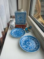 Chinees chinese, Antiek en Kunst, Antiek | Porselein, Ophalen of Verzenden