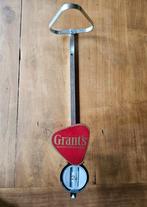 Grant's whisky nondrip dispenser met muurbeugel, Ophalen of Verzenden, Gebruikt, Gebruiksvoorwerp