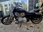 Harley Davidson Sportster 883 bj 2011, Particulier, Overig