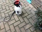 Giftspuit/ spuit, Tuin en Terras, Hand-tuingereedschap, Ophalen of Verzenden, Nieuw, Overige soorten, Overige merken