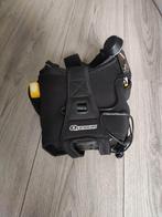 quanun fpv bril 5,8Ghz ontvanger + zend module + camera, Gebruikt, Basiskwaliteit, Overige merken, Ophalen of Verzenden