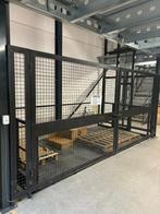 goederenlift(en), autolift(en), staal constructies, Ophalen of Verzenden