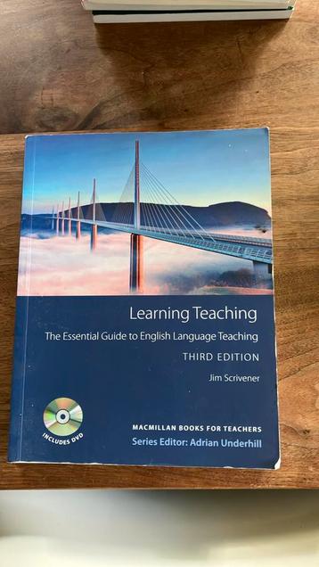 Learning Teaching beschikbaar voor biedingen