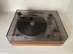 Thorens TD166, Audio, Tv en Foto, Ophalen, Gebruikt, Platenspeler, Thorens