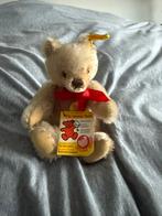 Steiff beer 0201/18, Verzamelen, Beren en Cherished Teddies, Ophalen, Zo goed als nieuw, Stoffen beer, Steiff