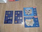 gulden set verjaardag vaderdag enz 1982 1983 2000, Ophalen of Verzenden, Koningin Beatrix, Overige waardes, Setje