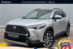 Toyota Corolla Cross 2.0 High Power Hybrid Executive Edition, Stof, Gebruikt, 4 cilinders, Adaptive Cruise Control