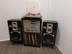 Vintage Stereo/Hifi-sets compleet; ook losse audio items, Audio, Tv en Foto, Stereo-sets, Ophalen, Cd-speler, Losse componenten