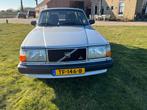Volvo 1991 Estate 2.3 Polar Automaat, Automaat, Centrale vergrendeling, 2315 cc, Stationwagon