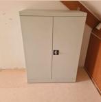 Archief kast, Huis en Inrichting, Kasten | Roldeurkasten en Archiefkasten, Ophalen, Zo goed als nieuw, 25 tot 50 cm, 100 tot 150 cm