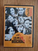 Les Petits Mouchoirs DVD - Zo goed als nieuw, Alle leeftijden, Boxset, Frankrijk, Ophalen of Verzenden