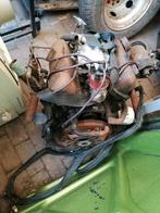 Ford taunus 12m motor, Ophalen, Ford