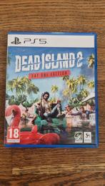 Dead Island 2 - PS5 - Day One Edition, Spelcomputers en Games, Games | Sony PlayStation 5, Ophalen of Verzenden, Zo goed als nieuw