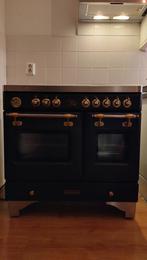Luxe fornuis Royal Chiantishire, Ophalen, Gebruikt, 60 cm of meer, Gas