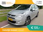 Citroën C3 1.2 PureTech Feel Edition Navi Clima € 7.450,0, Auto's, Citroën, Cruise Control, Stof, Euro 6, 1199 cc