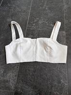Cider topje maat m, Kleding | Dames, Maat 38/40 (M), -, Wit, -