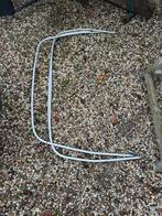 Saga 20 tentkap buizen, Watersport en Boten, Ophalen, Zo goed als nieuw, Motorboot