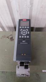 Frequentieregelaar Danfoss FC-301, Hobby en Vrije tijd, Elektronica-componenten, Ophalen of Verzenden, Gebruikt