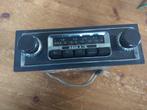 Autoradio mono, merk Mulux, getest, Ophalen of Verzenden, Zo goed als nieuw