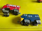 Chuggington trein groot interactief, Verzenden, Gebruikt