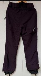 Te koop Protest skibroek maat S, Ophalen of Verzenden, Gedragen, Maat 36 (S), Broek