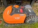Workx M500, Tuin en Terras, Ophalen, Zo goed als nieuw