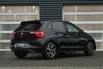 Volkswagen Polo 1.0 TSI 95pk R-Line Edition | Achteruitrijca, Auto's, 12 maanden, Stof, Euro 6, Zwart