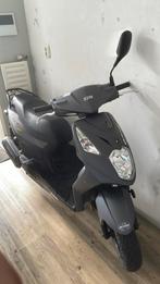 SYM orbit 2 scooter, Ophalen, Gebruikt, 50 cc, Orbit