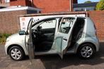Daihatsu SIRION 1.3i 16V Comfort AUTOMAAT, Gebruikt, 4 cilinders, Met garantie (alle), Beige